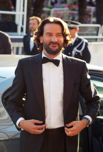 Frédéric Beigbeder Fotografia