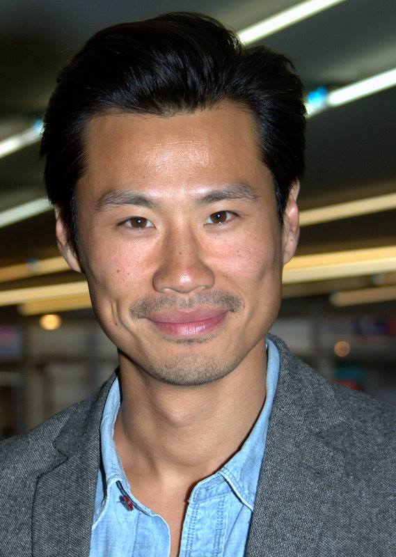 Frédéric Chau photo