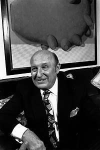 Frédéric Dard photo