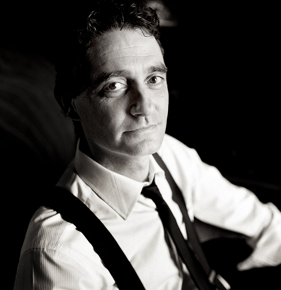 Frederic Fappani von Lothringen photo