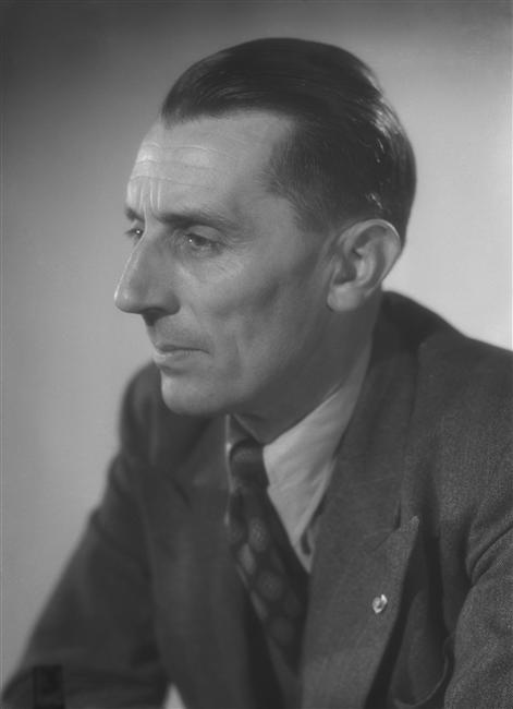 Frederic Joliot-Curie photo