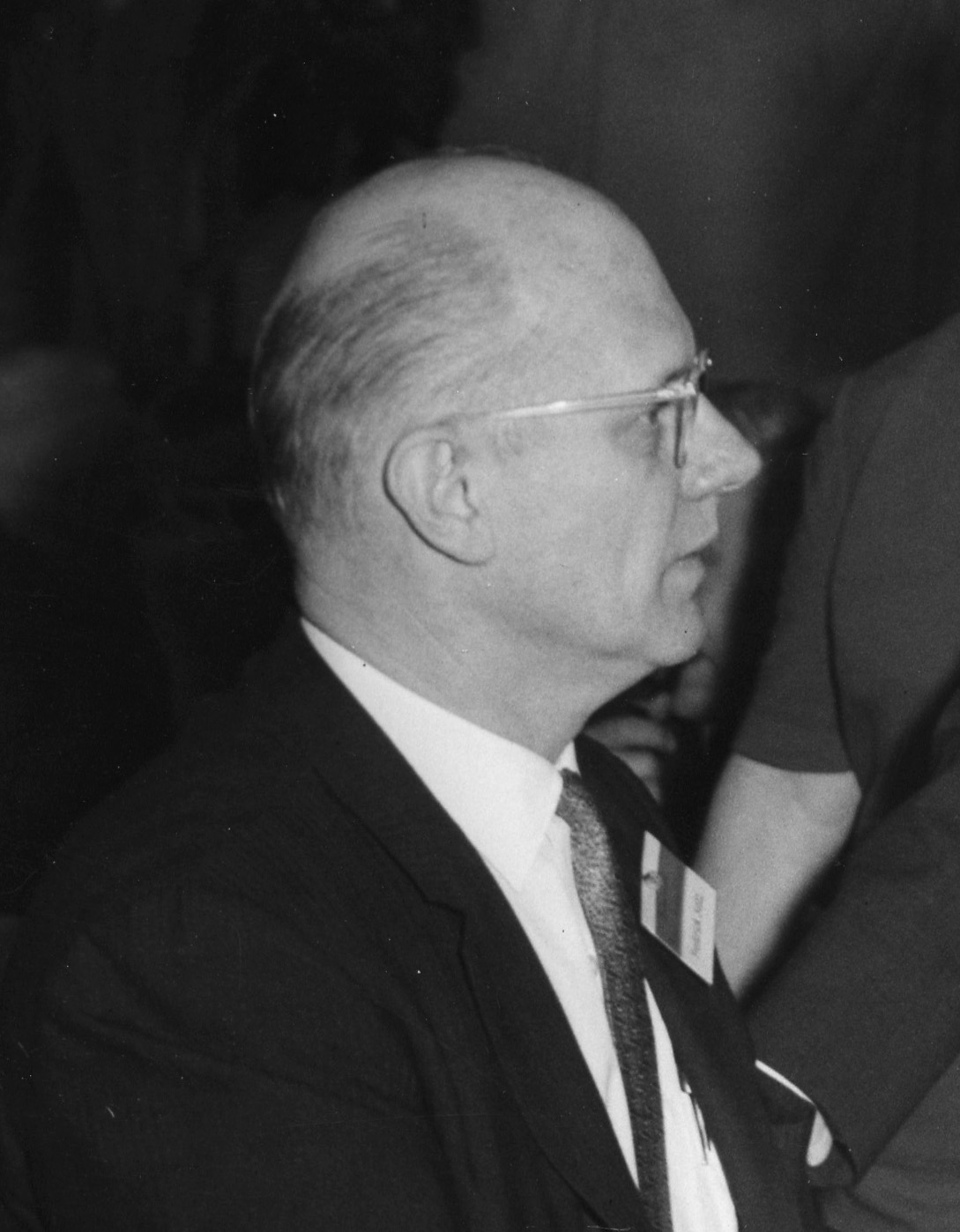 Frederick Seitz photo
