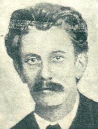 Friedrich Adler Fotografia