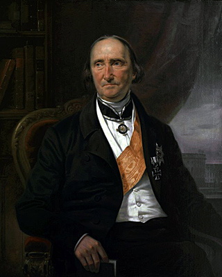 Friedrich Carl von Savigny Fotografia