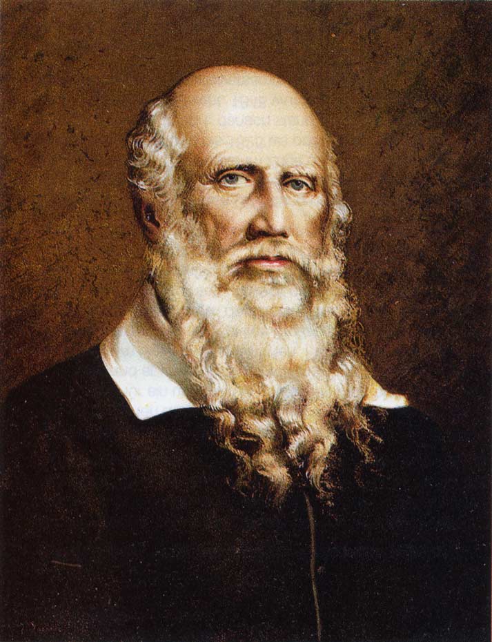 Friedrich Ludwig Jahn Fotografia