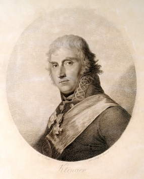 Friedrich Maximilian Klinger Fotografia