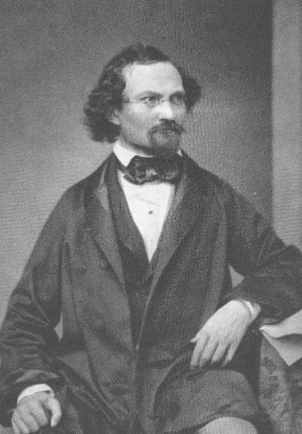Friedrich von Bodenstedt Fotografia