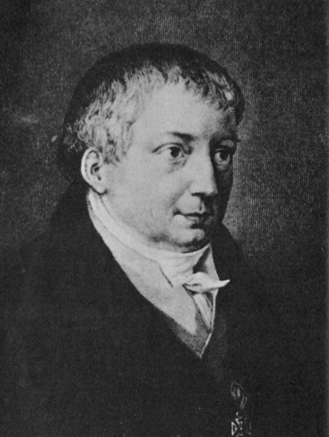 Frédéric Schlegel photo