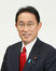 Fumio Kishida photo