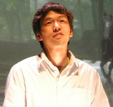 Fumito Ueda photo