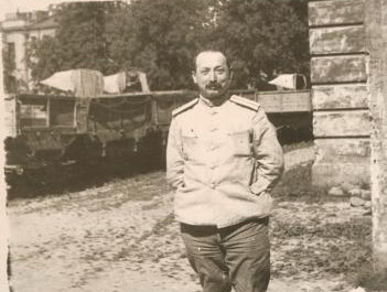Fyodor Dan photo