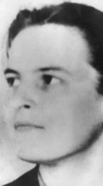 Elizabeth Anscombe Fotografia