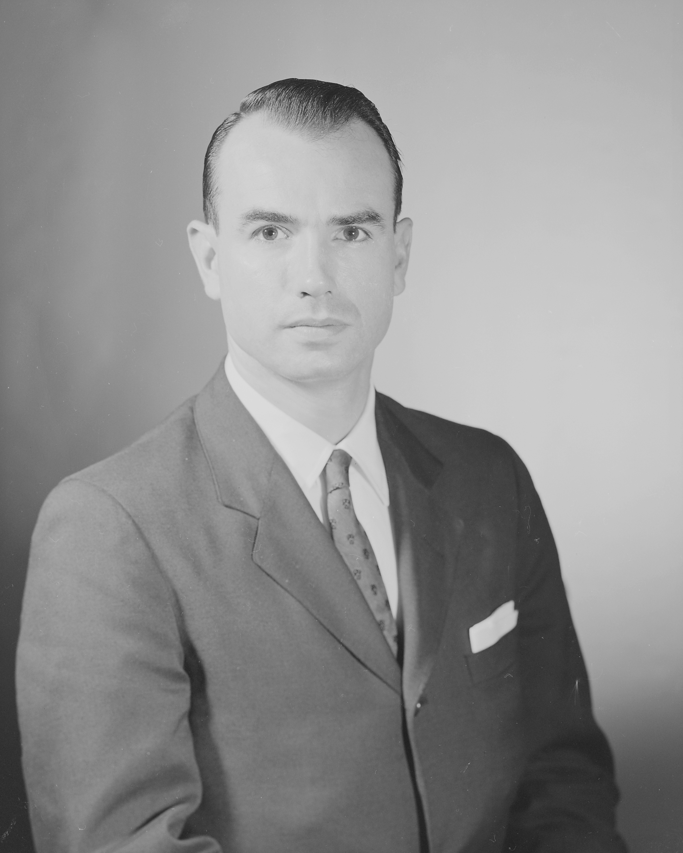 G. Gordon Liddy photo