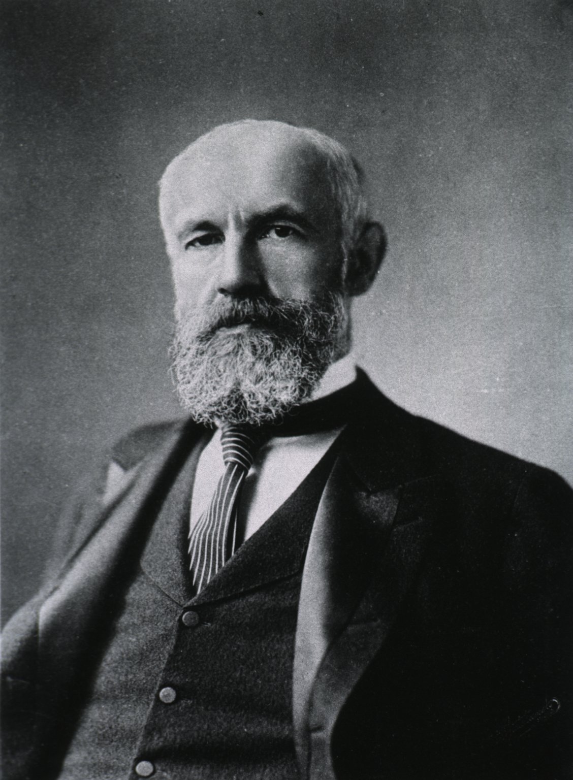 G. Stanley Hall photo