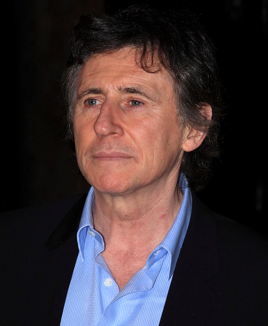 Gabriel Byrne fénykép