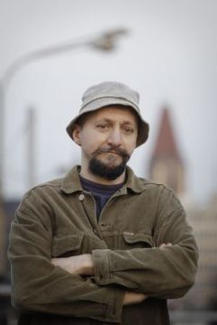 Gabriel Leon Kamiński Fotografia