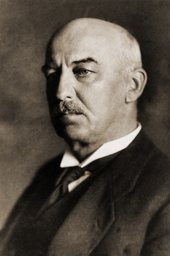 Gabriel Narutowicz Fotografia