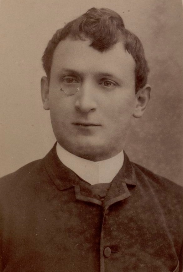 Gabriel Terrail photo