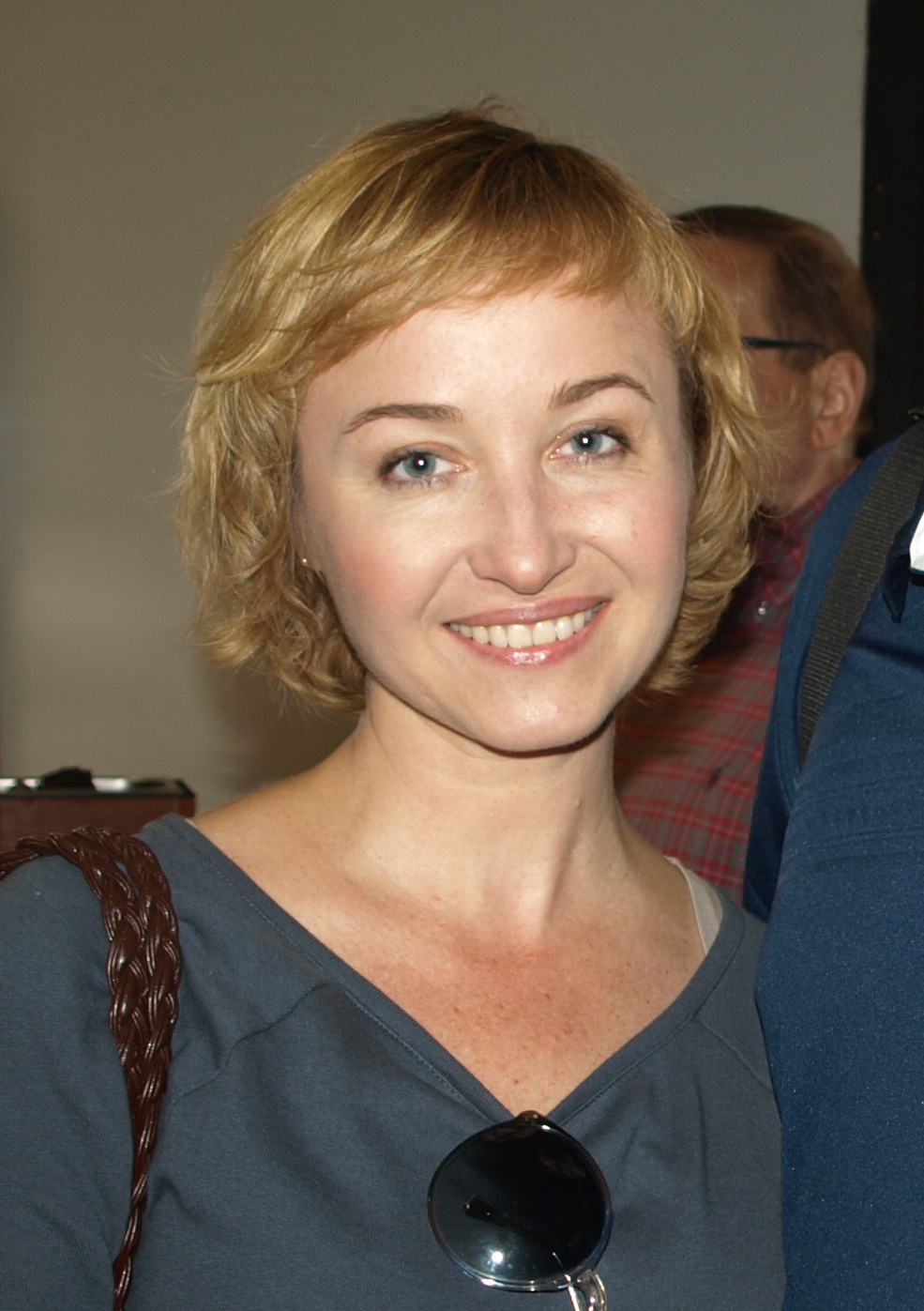 Gabriela Muskała Fotografia