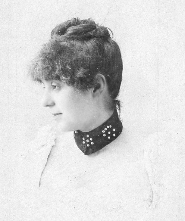 Gabriela Zapolska Fotografia