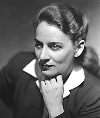 Gabrielle Roy photo