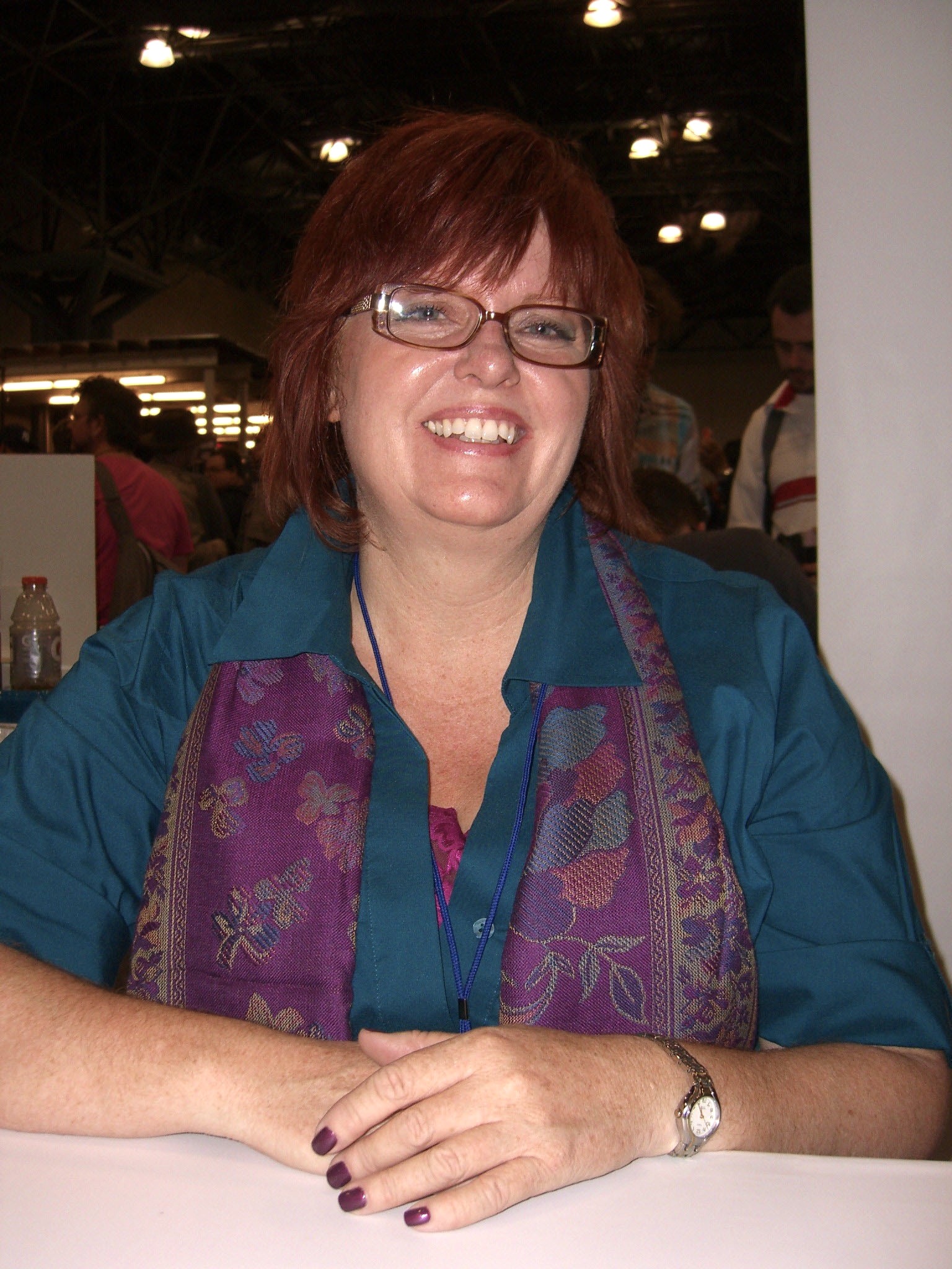 Gail Simone photo