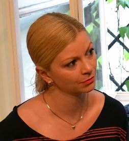Gaja Grzegorzewska Fotografia
