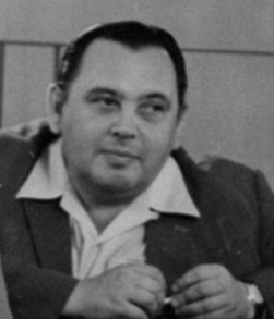 Galsai Pongrác fénykép
