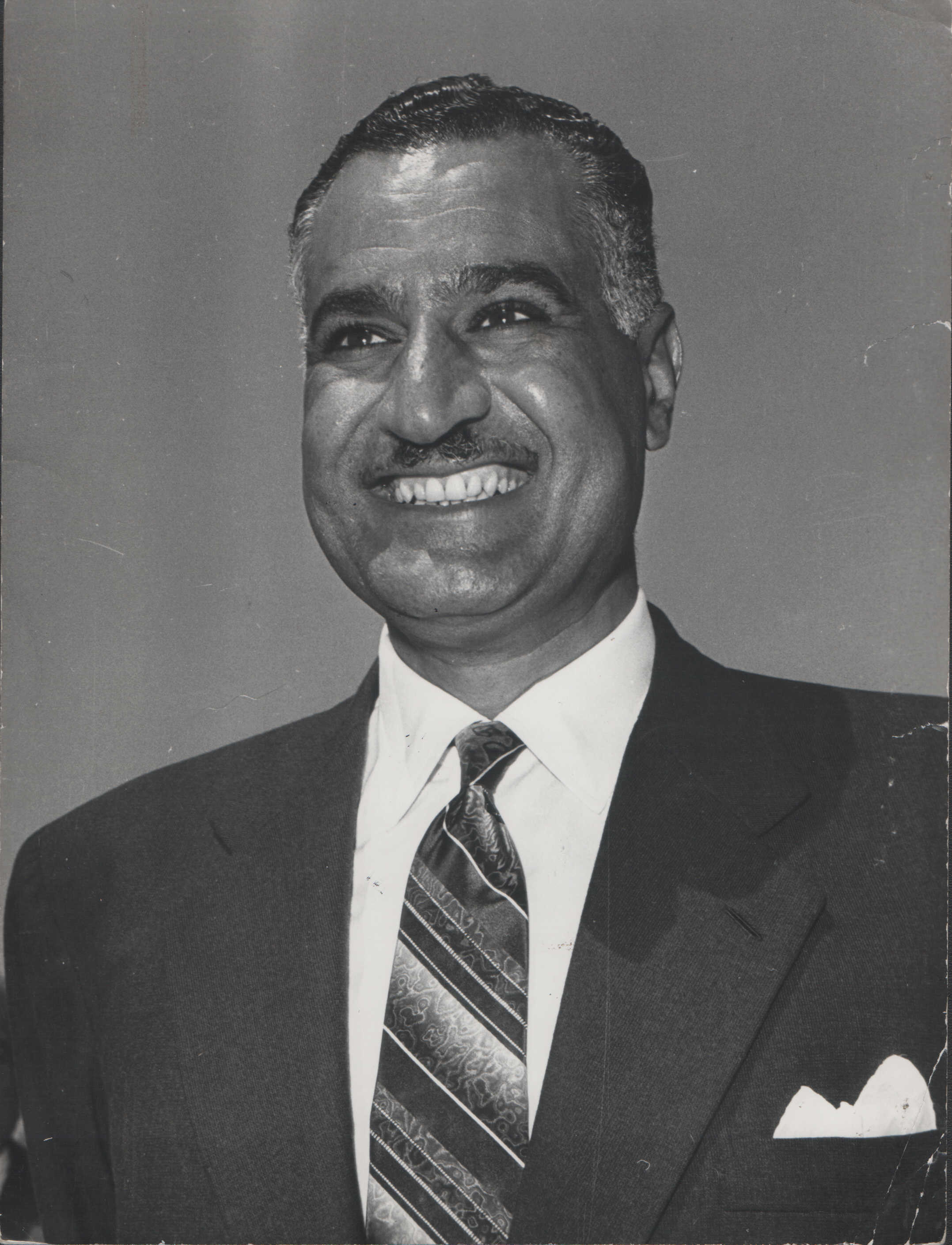 Gamal Abdel Naser Fotografia