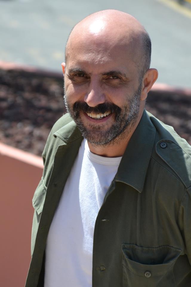 Gaspar Noé Fotografia