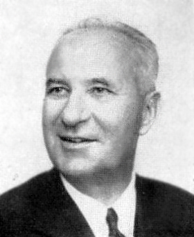 Gaston Defferre photo