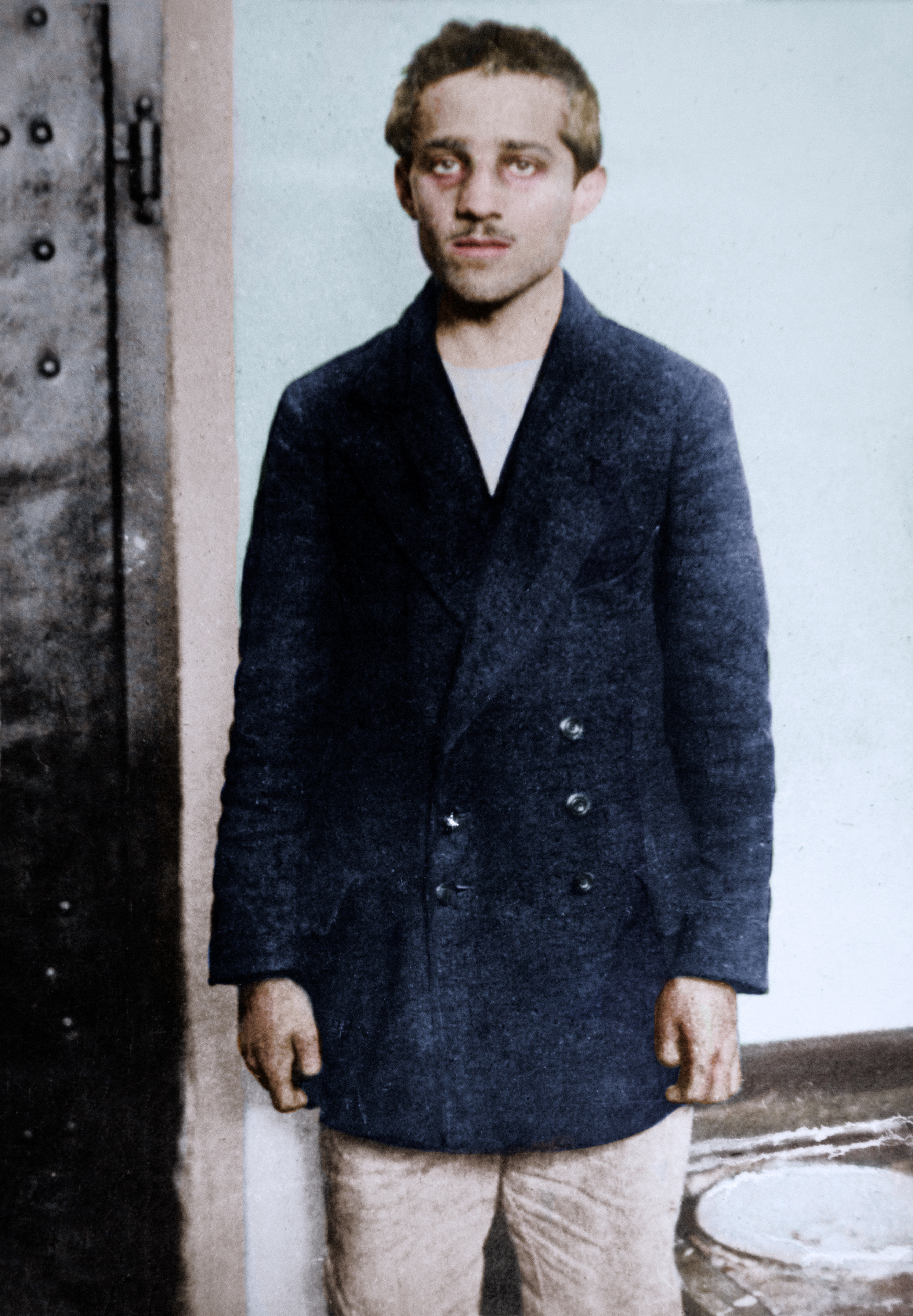 Gavrilo Princip photo