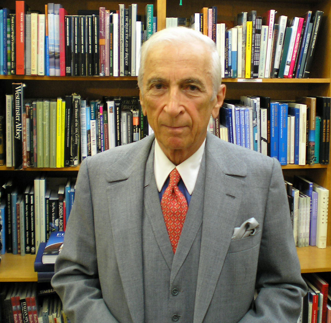 Gay Talese photo