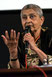 Gayatri Chakravorty Spivak Fotografia