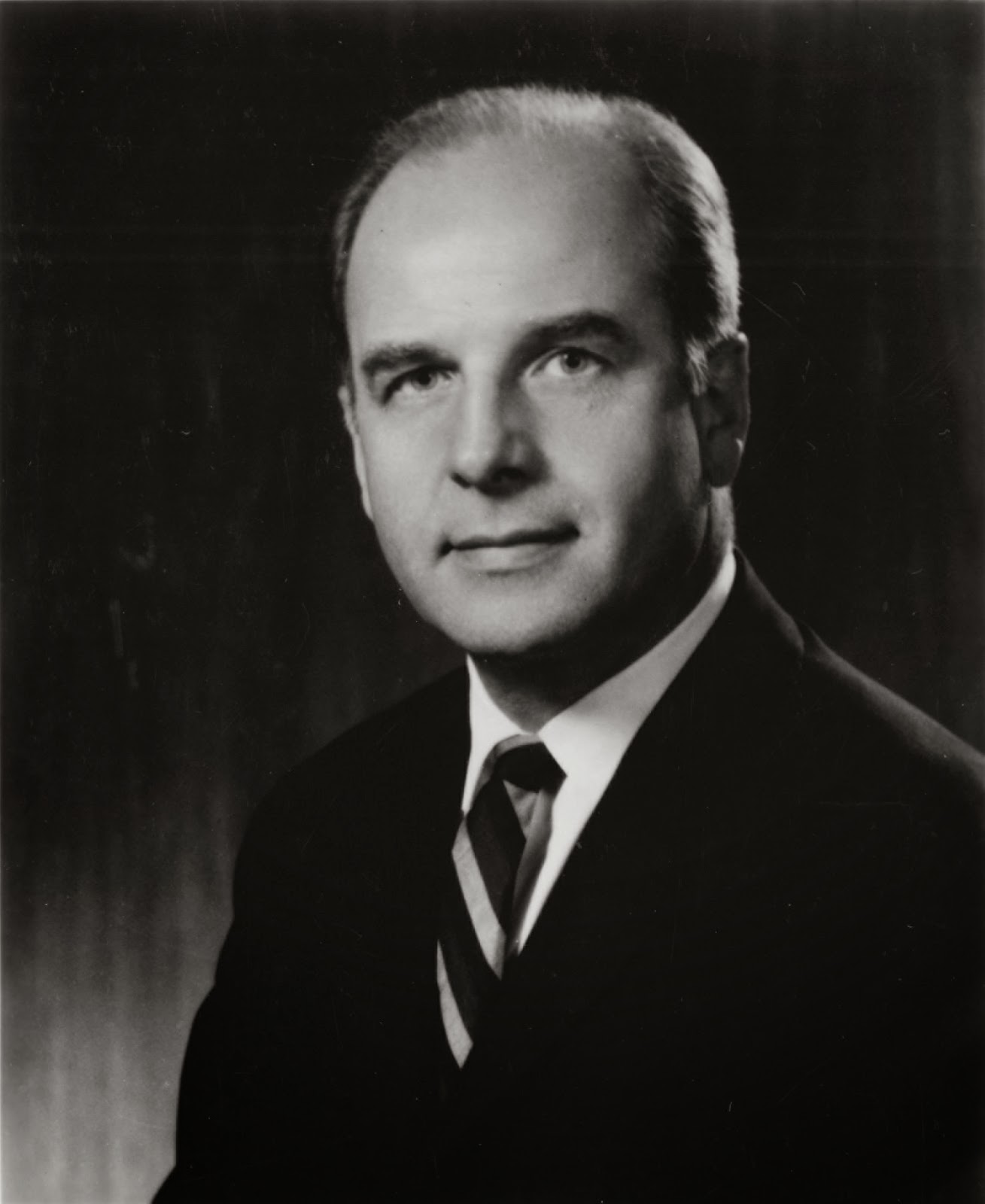 Gaylord Nelson photo