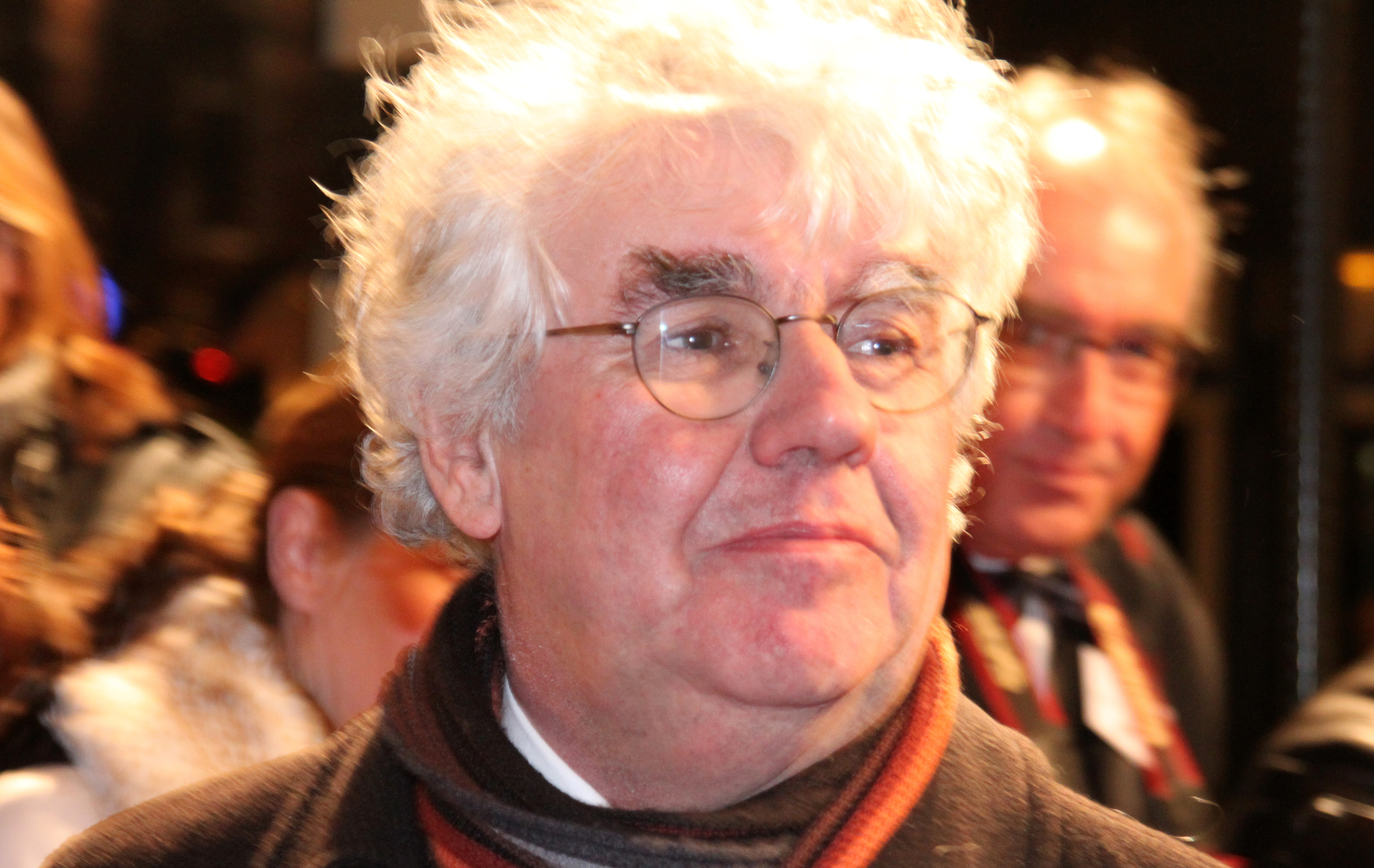 Geert Mak photo