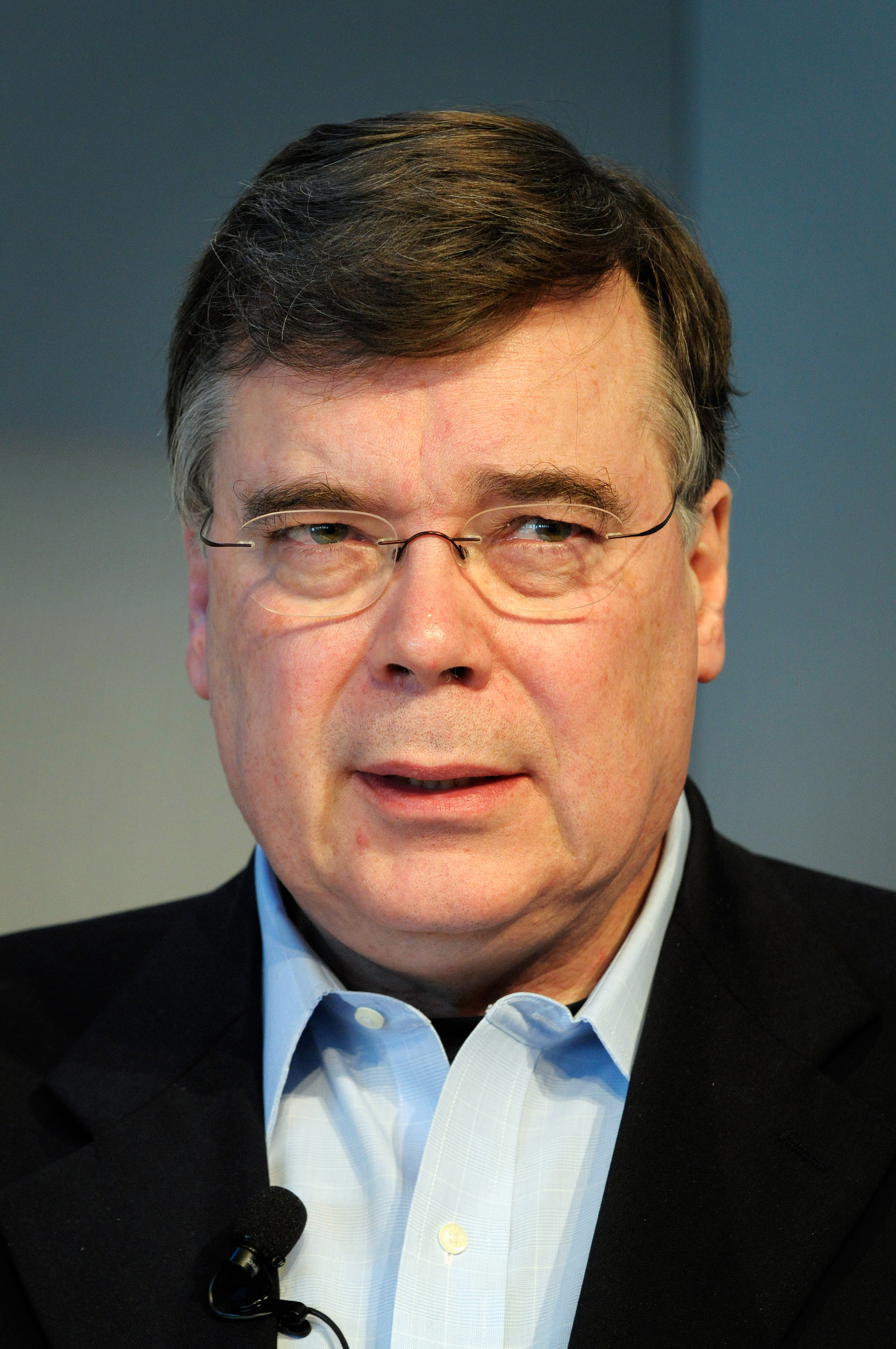 Geir Haarde Fotografia