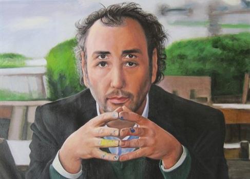 Genco Gülan photo