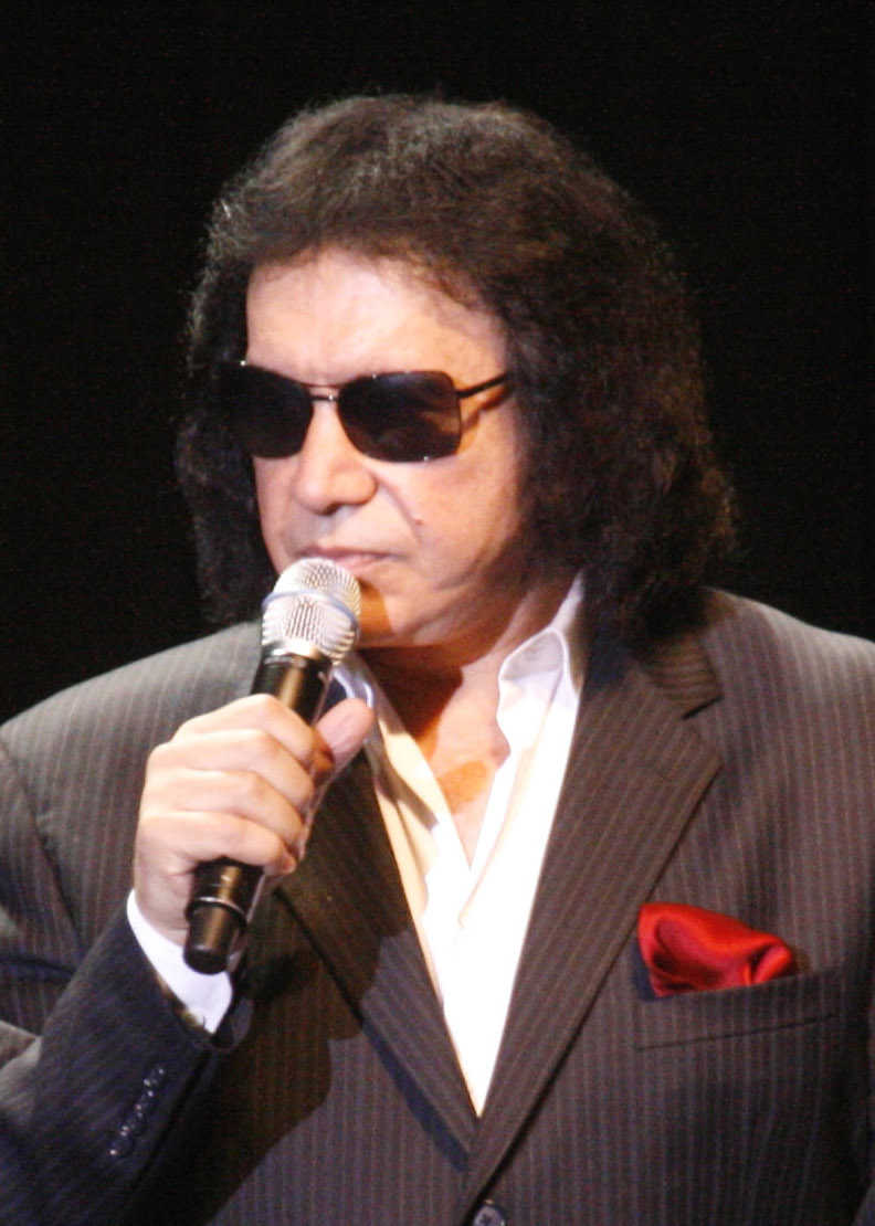 Gene Simmons photo