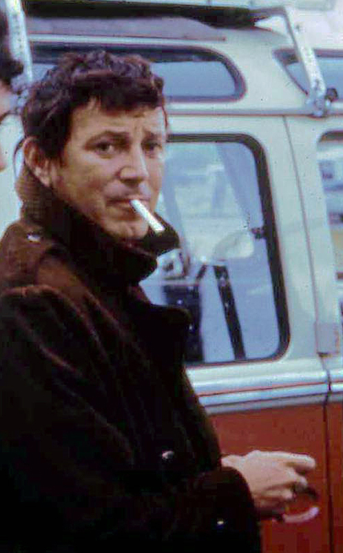 Gene Vincent photo