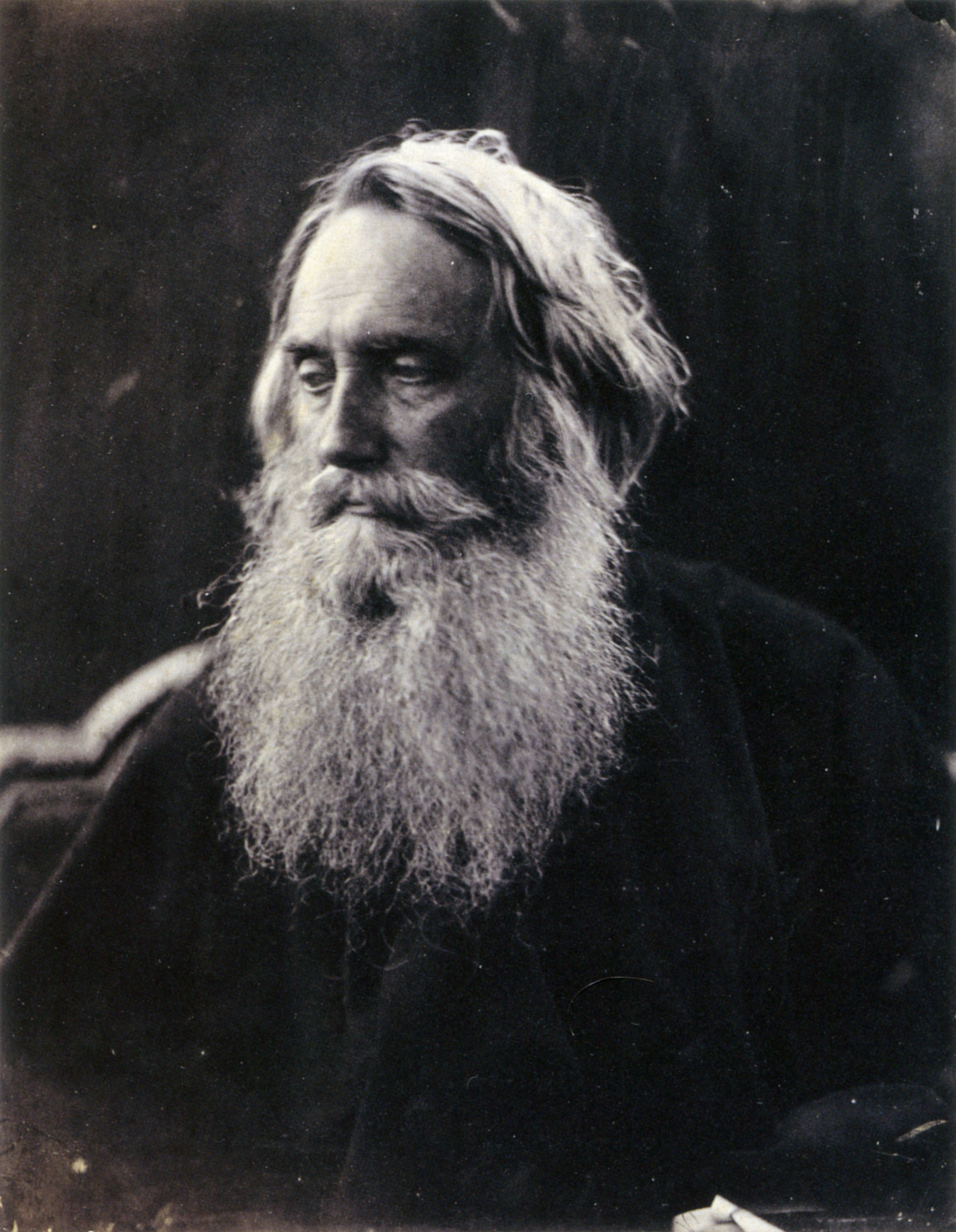 Henry Taylor photo
