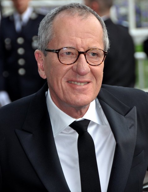 Geoffrey Rush fénykép