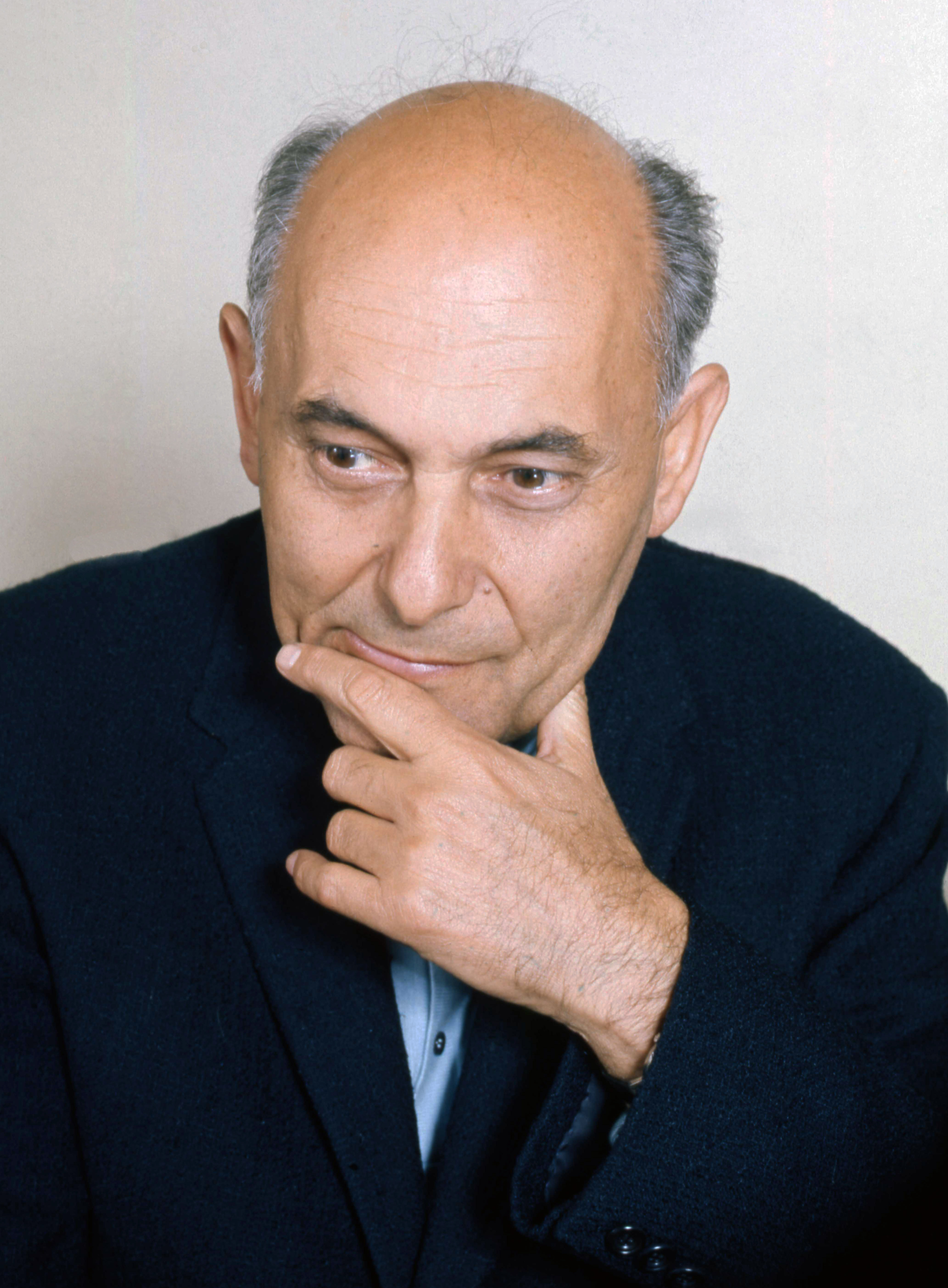 Solti György fénykép