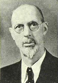 George Albert Smith (duchowny mormoński) Fotografia