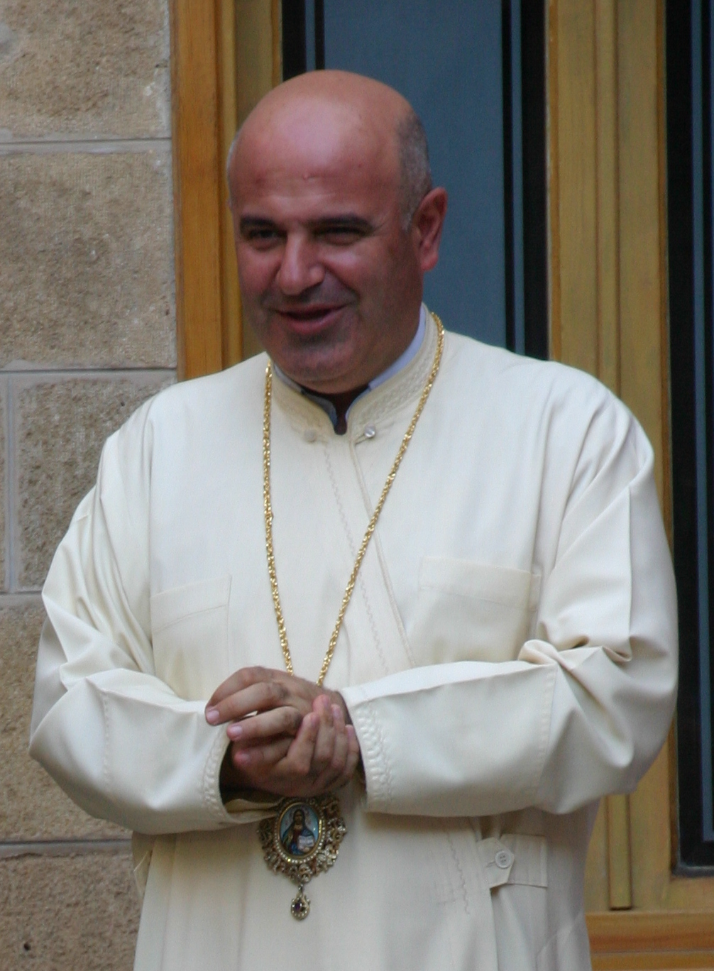 Georges Bacaouni Fotografia