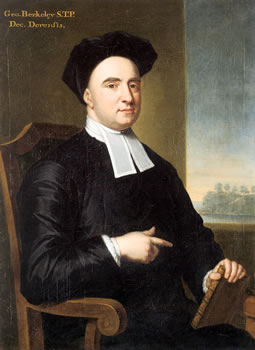 George Berkeley Fotografia