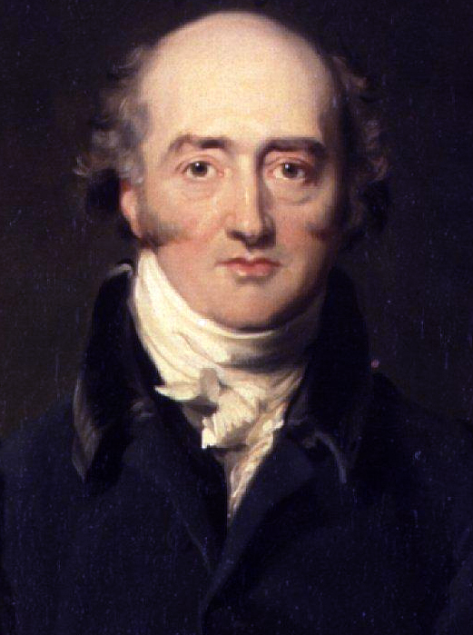 George Canning fénykép