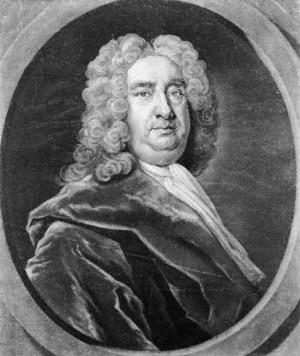 George Cheyne (physician) photo