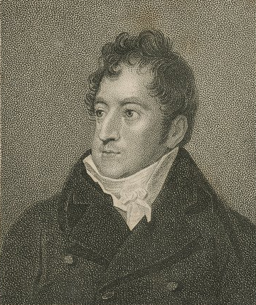 George Colman the Younger photo