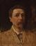 George du Maurier photo